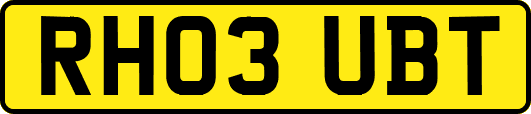 RH03UBT