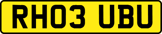 RH03UBU
