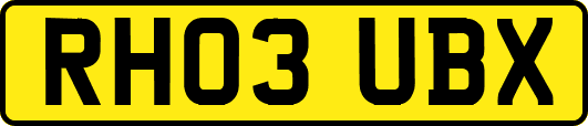 RH03UBX