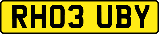 RH03UBY
