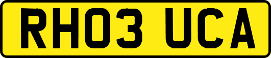 RH03UCA