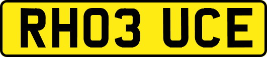 RH03UCE
