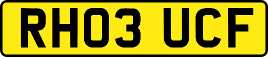 RH03UCF