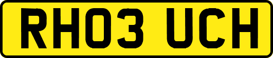 RH03UCH