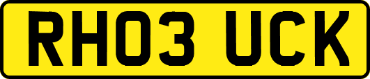 RH03UCK