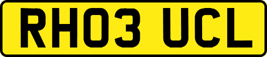 RH03UCL