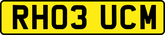 RH03UCM