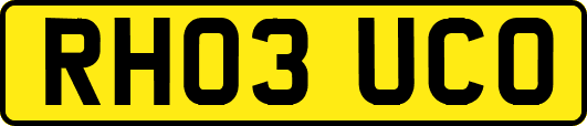 RH03UCO