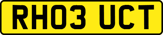 RH03UCT