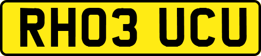 RH03UCU