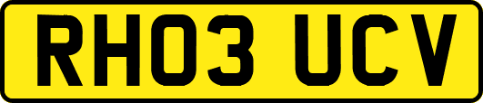 RH03UCV