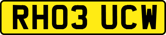 RH03UCW