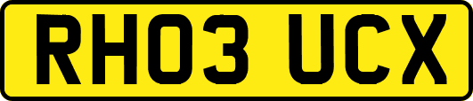RH03UCX