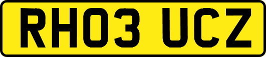 RH03UCZ