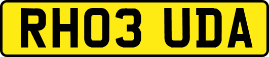 RH03UDA