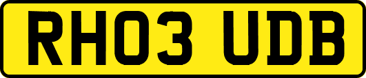 RH03UDB