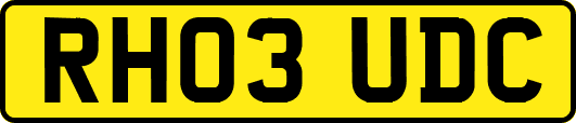 RH03UDC
