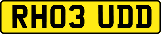 RH03UDD