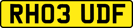 RH03UDF
