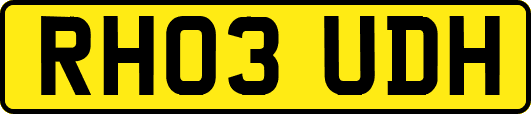 RH03UDH