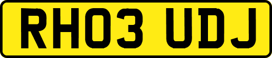 RH03UDJ