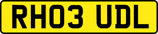 RH03UDL