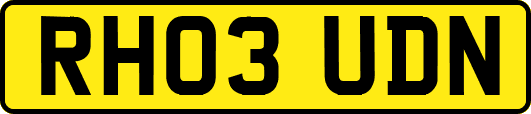 RH03UDN