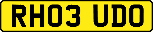 RH03UDO