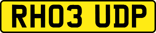 RH03UDP