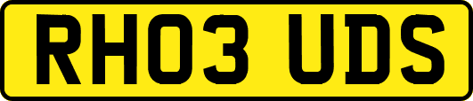 RH03UDS