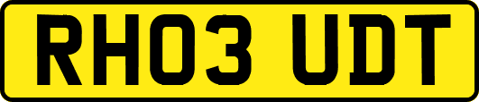 RH03UDT
