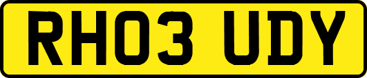 RH03UDY