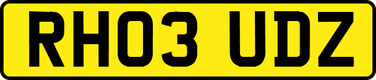 RH03UDZ
