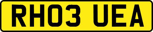 RH03UEA