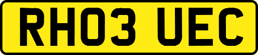 RH03UEC