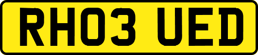 RH03UED