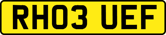 RH03UEF
