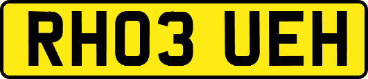 RH03UEH
