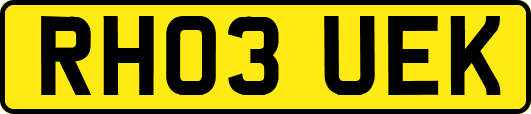 RH03UEK
