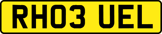 RH03UEL