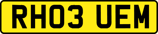RH03UEM