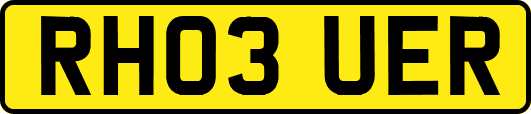 RH03UER