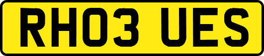 RH03UES