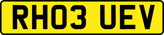 RH03UEV
