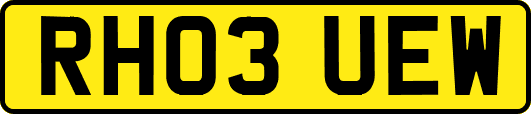 RH03UEW