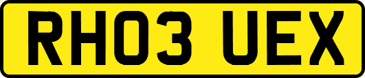 RH03UEX