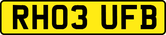 RH03UFB