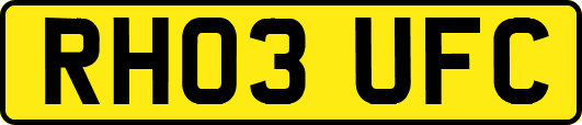 RH03UFC