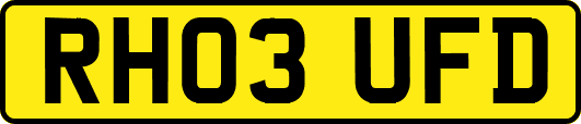 RH03UFD