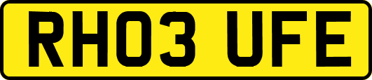 RH03UFE
